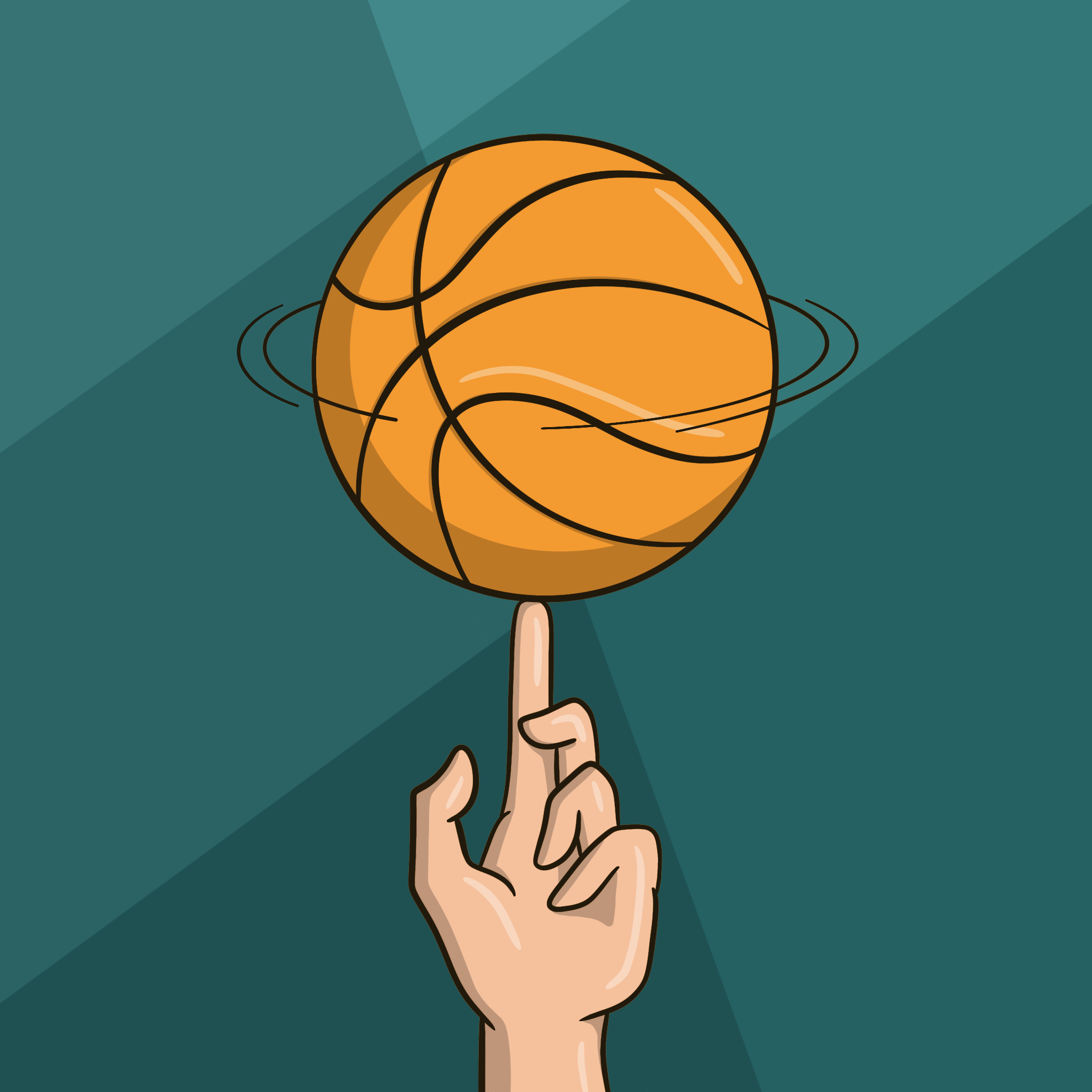 Basketball category